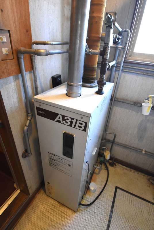 戸建　永山5条3丁目 内観