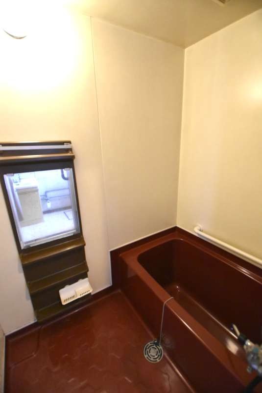 戸建　永山5条3丁目 内観