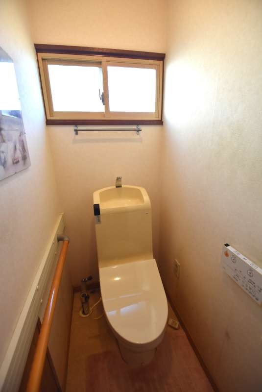 戸建　永山5条3丁目 内観