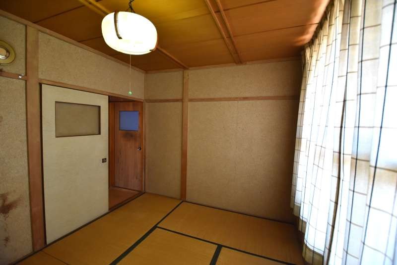 戸建　永山5条3丁目 内観