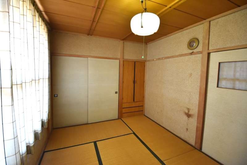 戸建　永山5条3丁目 内観