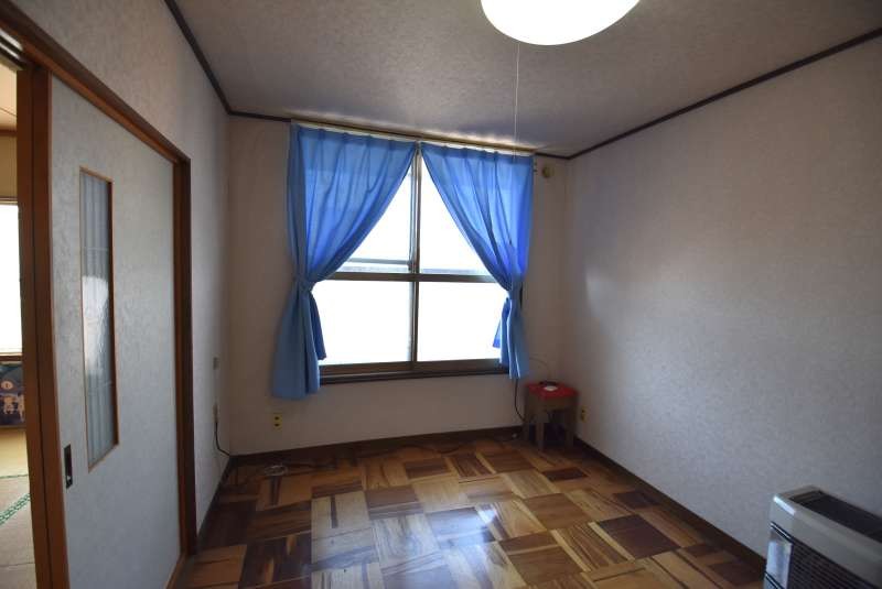 戸建　永山5条3丁目 内観