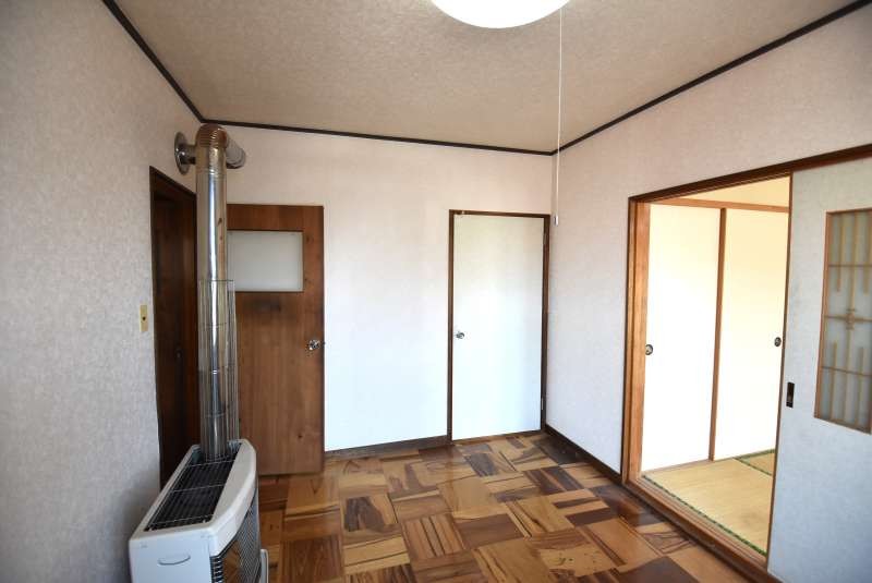 戸建　永山5条3丁目 内観