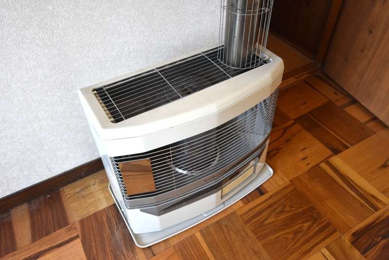 戸建　永山5条3丁目 内観