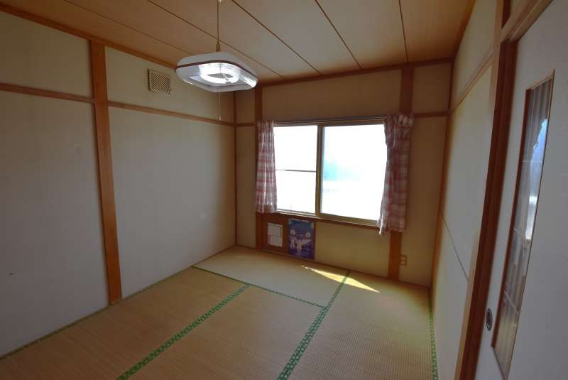 戸建　永山5条3丁目 内観