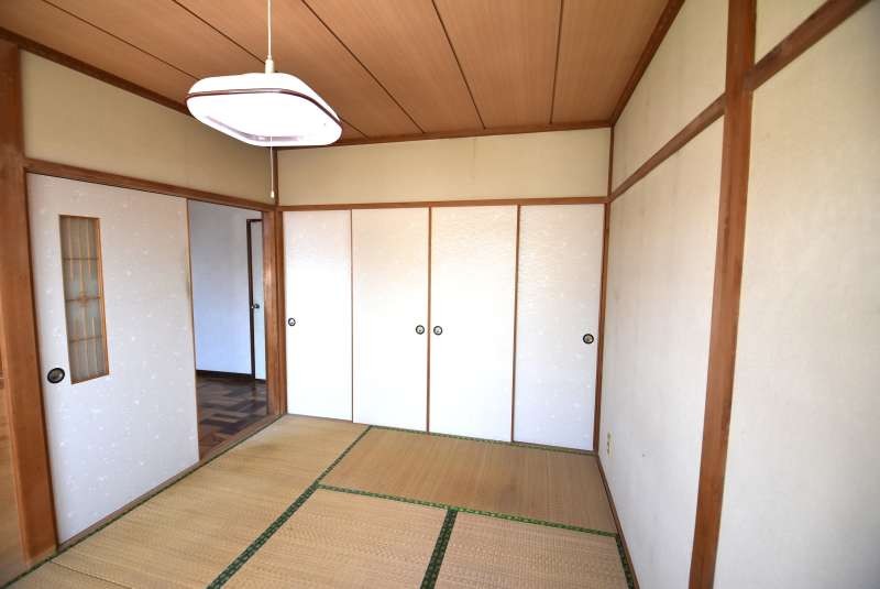 戸建　永山5条3丁目 内観
