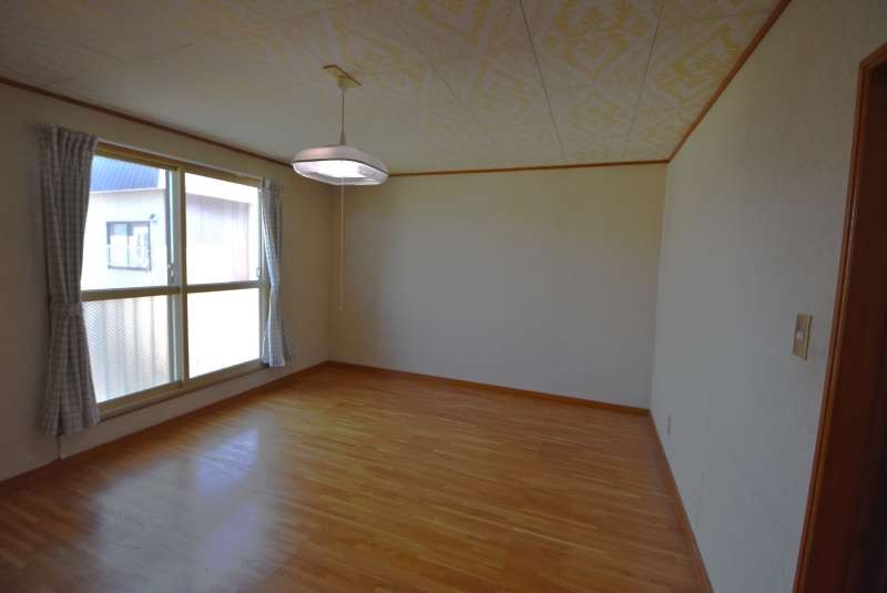 戸建　永山5条3丁目 内観