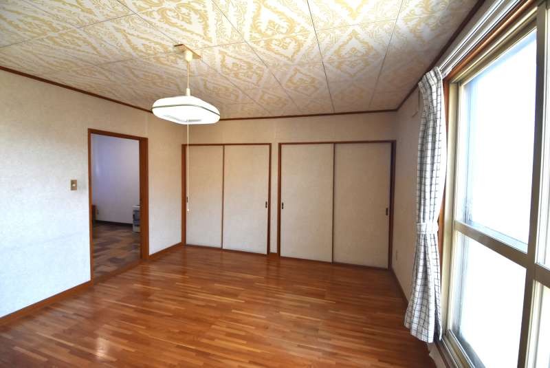 戸建　永山5条3丁目 内観