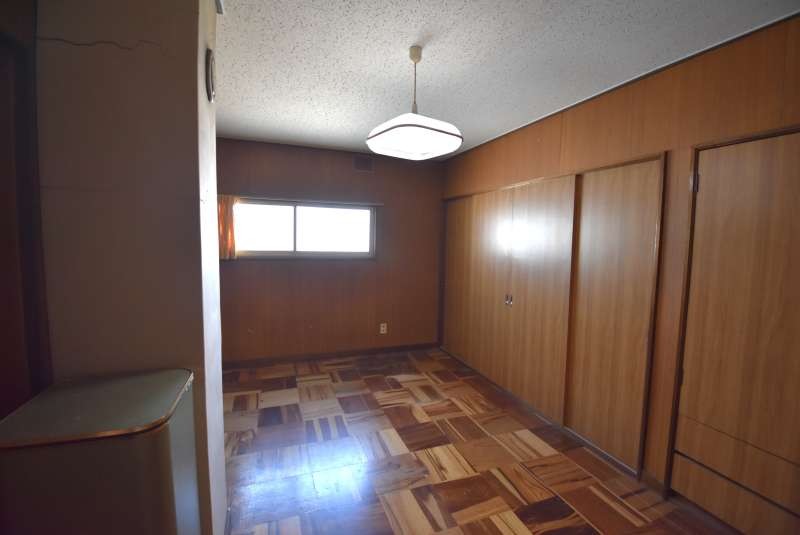 戸建　永山5条3丁目 内観