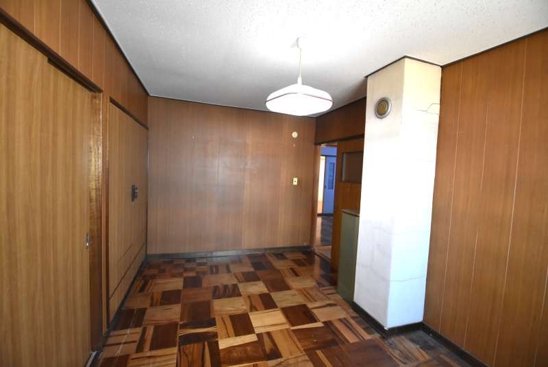 戸建　永山5条3丁目 内観