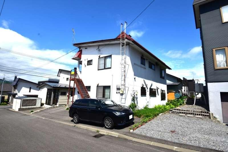 収益　五十嵐マンション 内観