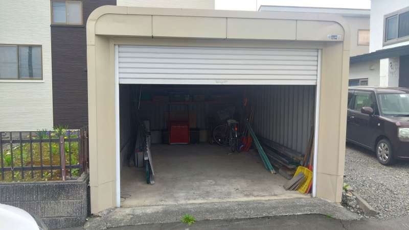 戸建　忠和7条5丁目 内観