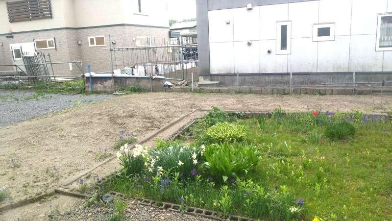 戸建　忠和7条5丁目 内観