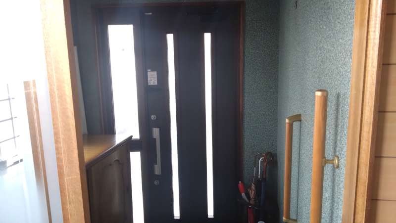 戸建　忠和7条5丁目 内観