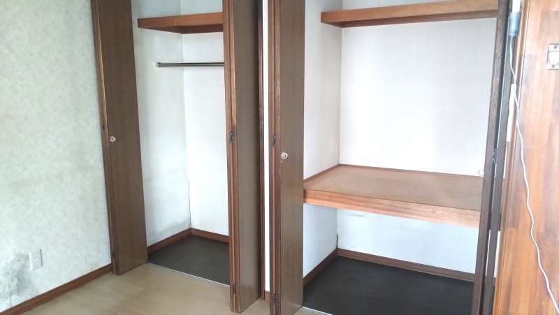 戸建　忠和7条5丁目 内観