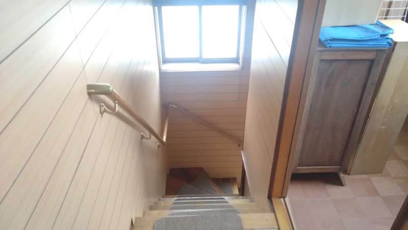 戸建　忠和7条5丁目 内観