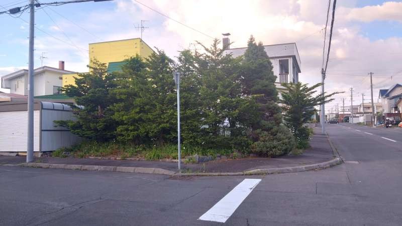 戸建　永山9条9丁目 内観