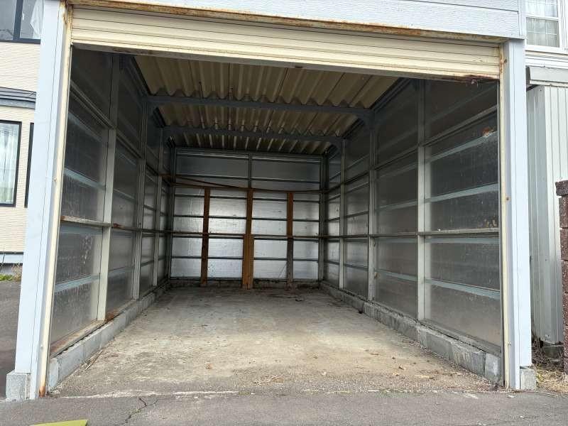 戸建　苫小牧市美原町1丁目 内観