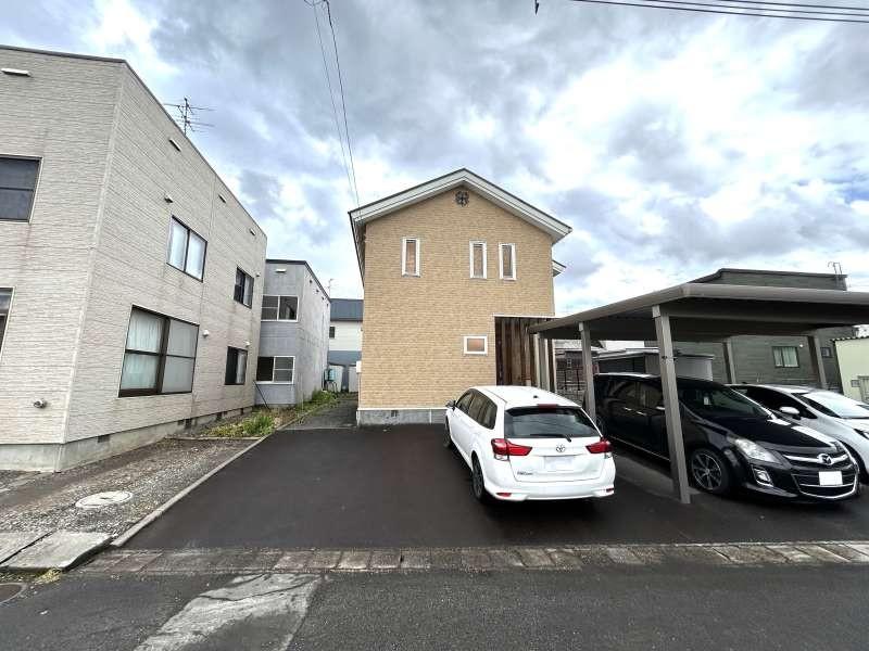 戸建　秋月2条1丁目 内観