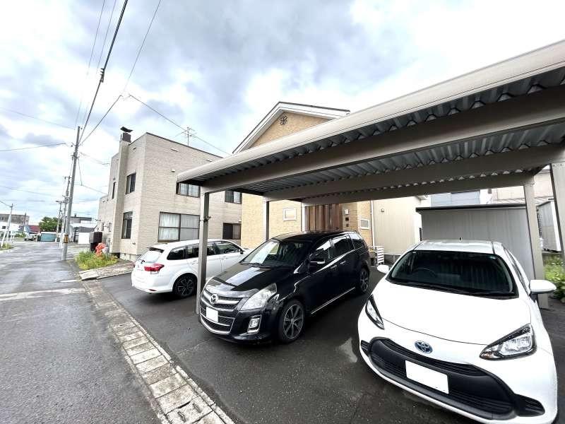 戸建　秋月2条1丁目 内観