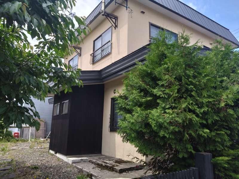 戸建　東5条9丁目 内観