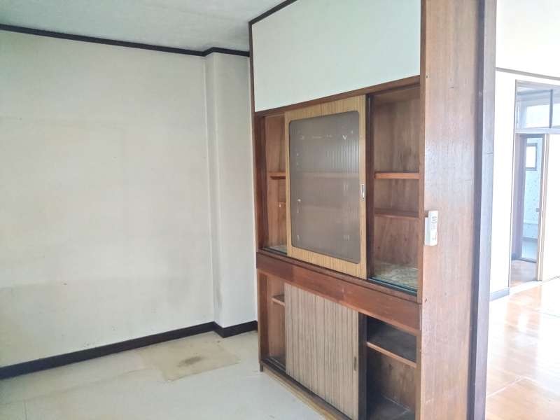 戸建　東5条9丁目 内観