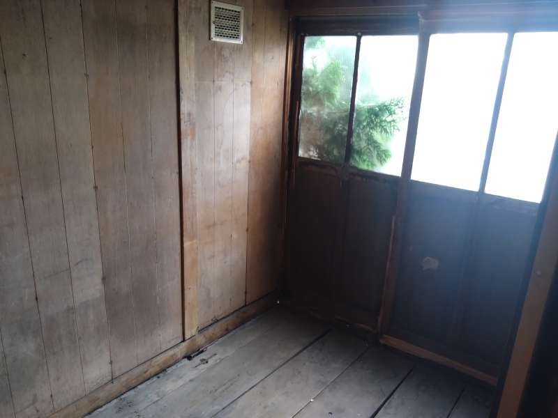 戸建　東5条9丁目 内観