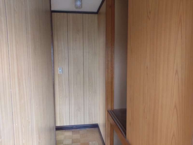 戸建　東5条9丁目 内観