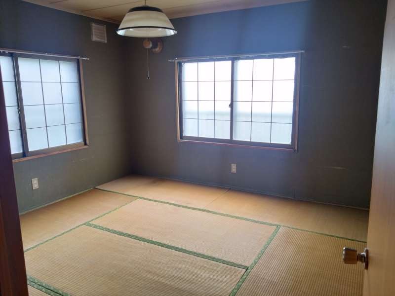 戸建　東5条9丁目 内観