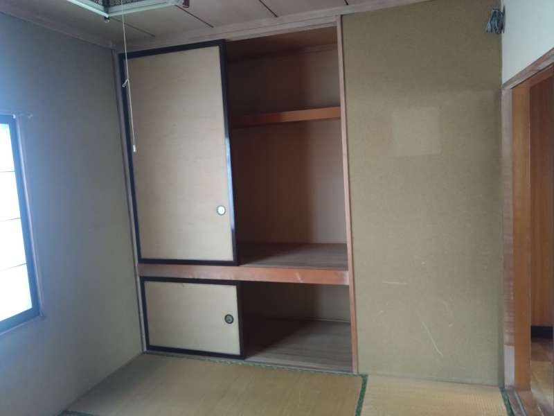 戸建　東5条9丁目 内観
