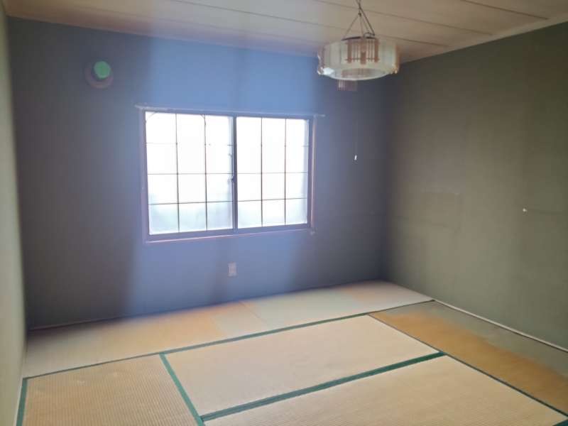 戸建　東5条9丁目 内観