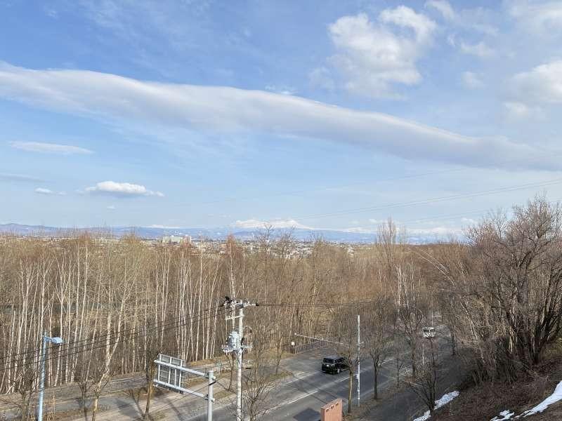 土地　神楽岡1条5丁目 内観