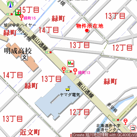 収益　ソレイユ 内観