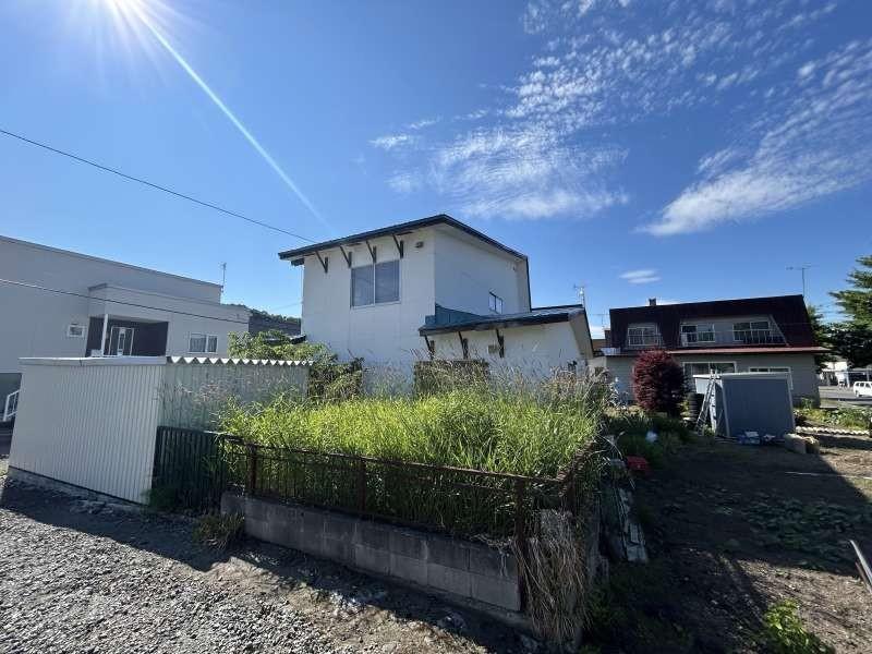 土地　神居7条10丁目 内観