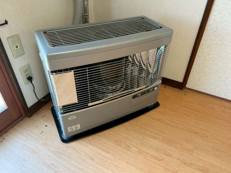 収益　サンフラワー神居 内観