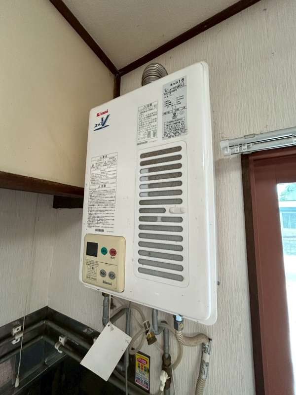 収益　サンフラワー神居 内観