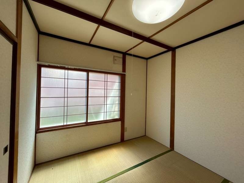 収益　サンフラワー神居 内観
