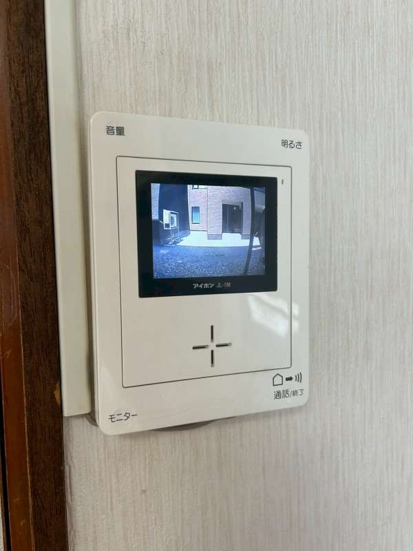収益　サンフラワー神居 内観