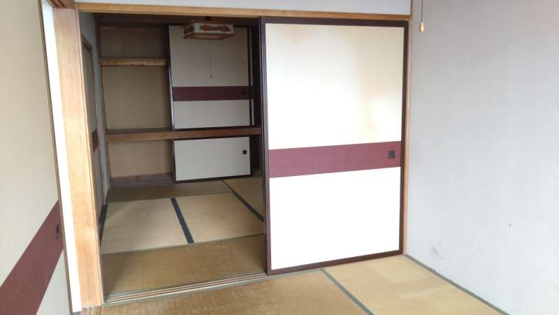 MS　第2宮下ハイツ 内観