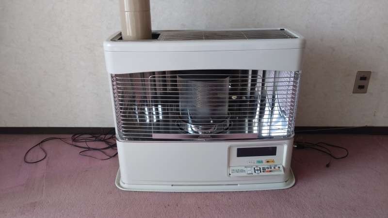 MS　第2宮下ハイツ 内観