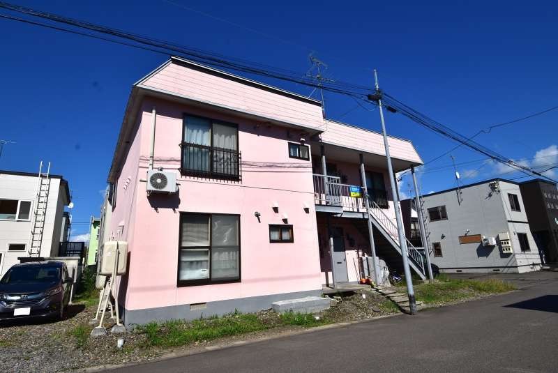 収益　永山1・2・3号館 内観