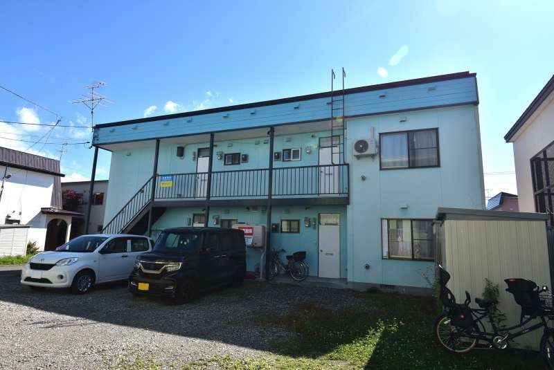 収益　永山1・2・3号館 内観