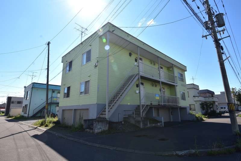 収益　永山1・2・3号館 内観