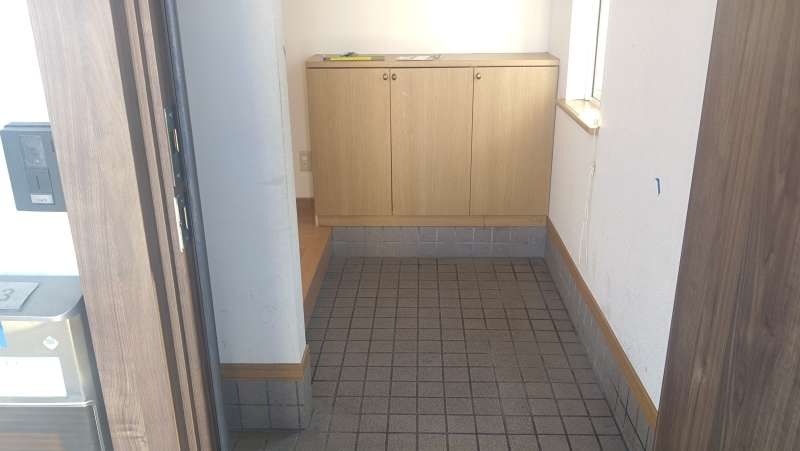 戸建　西御料3条2丁目 内観