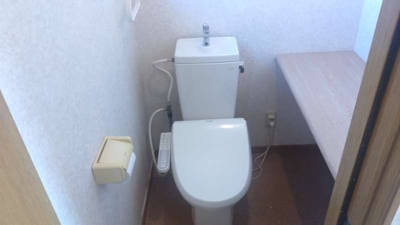 戸建　西御料3条2丁目 内観
