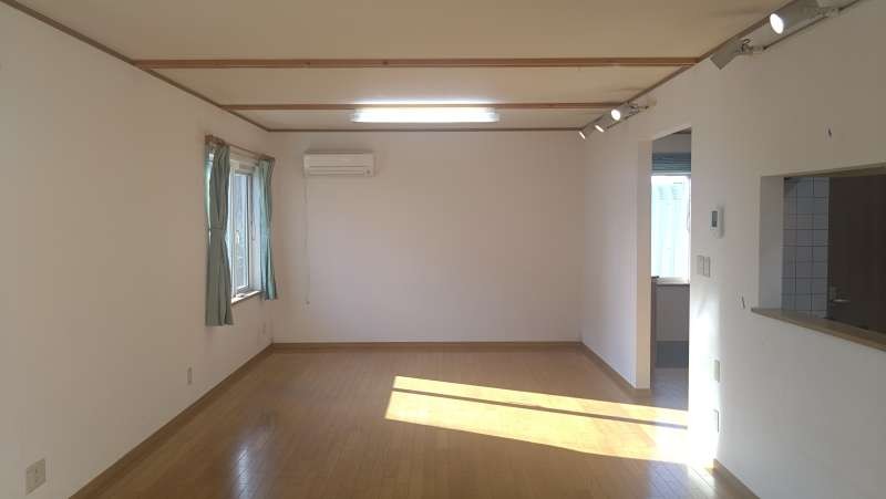 戸建　西御料3条2丁目 内観