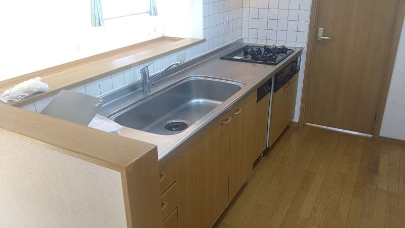 戸建　西御料3条2丁目 内観