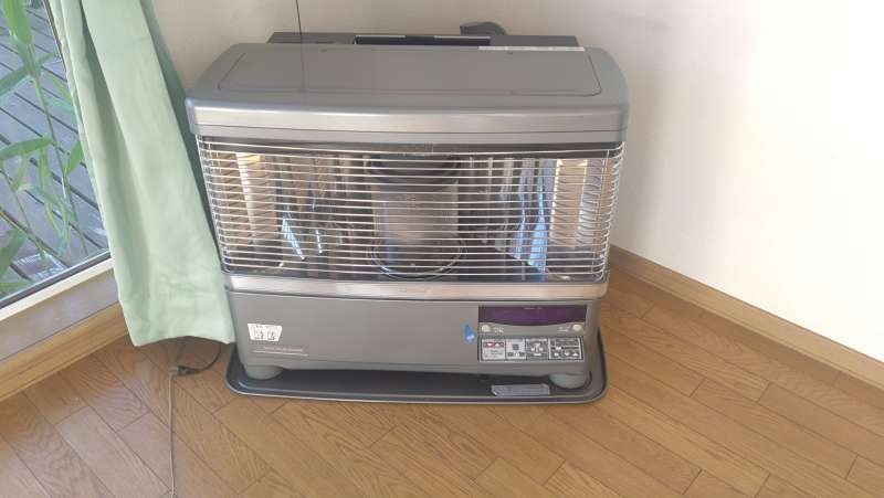 戸建　西御料3条2丁目 内観