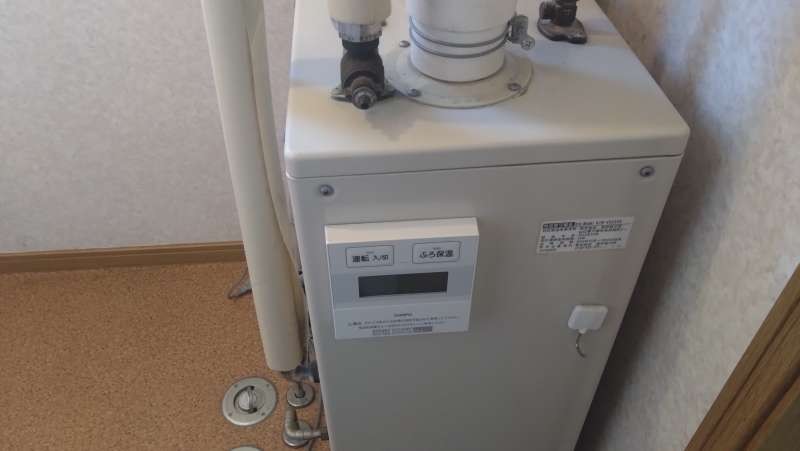 戸建　西御料3条2丁目 内観