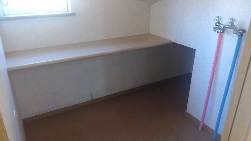 戸建　西御料3条2丁目 内観